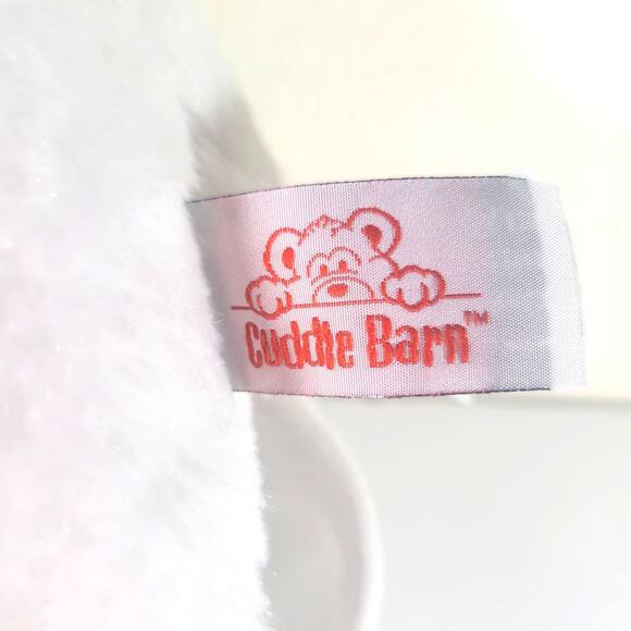 Cuddle Barn Animated Mother Goose Plush - Nursery Rhymes - Picture 10 of 16